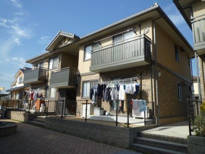 【外観】 | ピュアＤ