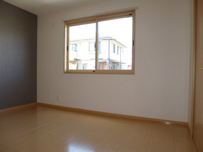 【寝室】 | ピュアＤ