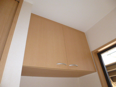 【玄関】 | ピュアＤ | シューズボックス上