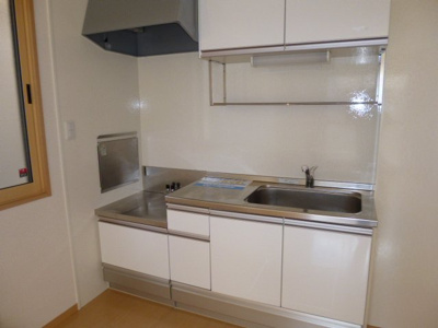 【キッチン】 | ピュアＤ