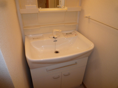 【独立洗面台】 | トライアン・ファントＡ