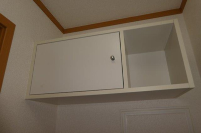 【トイレ】 | トライアン・ファントＡ