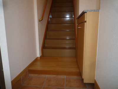 【玄関】 | トライアン・ファントＡ