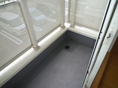 【バルコニー】 | トライアン・ファントＡ