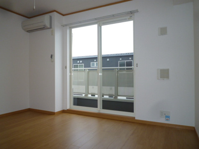 【居間・リビング】 | トライアン・ファントＡ