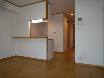 【内装】 | トライアン・ファントＡ