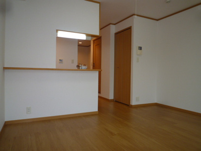 【居間・リビング】 | トライアン・ファントＡ