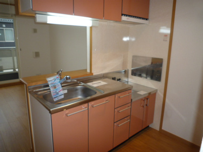 【キッチン】 | トライアン・ファントＡ