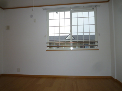 【寝室】 | トライアン・ファントＡ