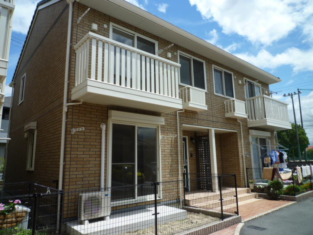 プリムローズ　ベルＡ