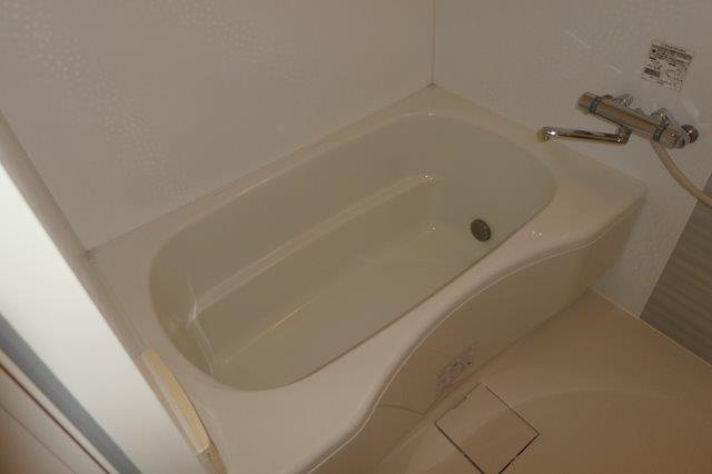 エトワールの浴室