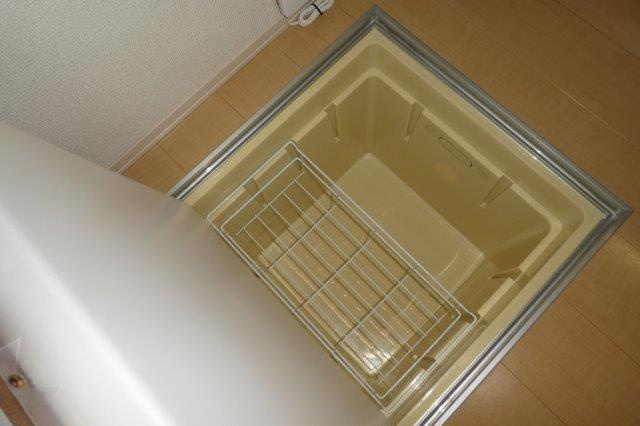 エトワールの収納|床下収納