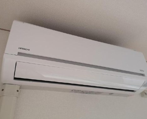 【設備】サンレモハイツ上杉