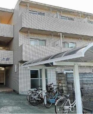 【その他共用部分】サンレモハイツ上杉
