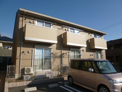 【外観】 | ボヌールＮⅢ