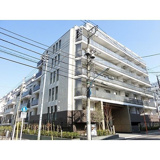 新宿区新宿６丁目のマンションの画像