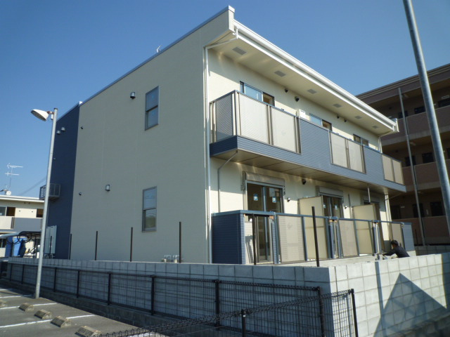 ローレル倉敷Ｂ