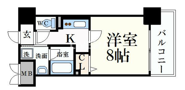 レガシー・銀河