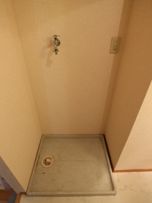 セレニティーホームズBの設備