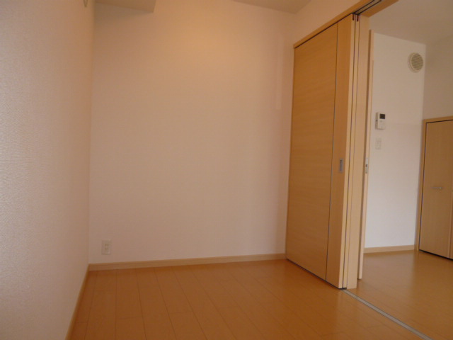 グランソレイユの内装