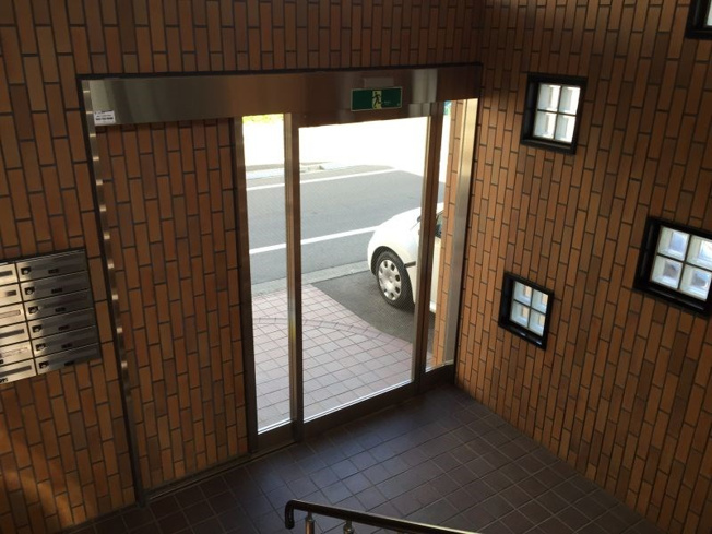 【その他共用部分】