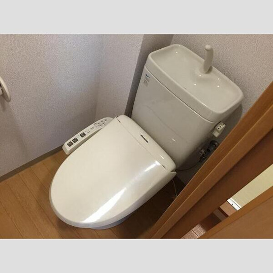 【トイレ】