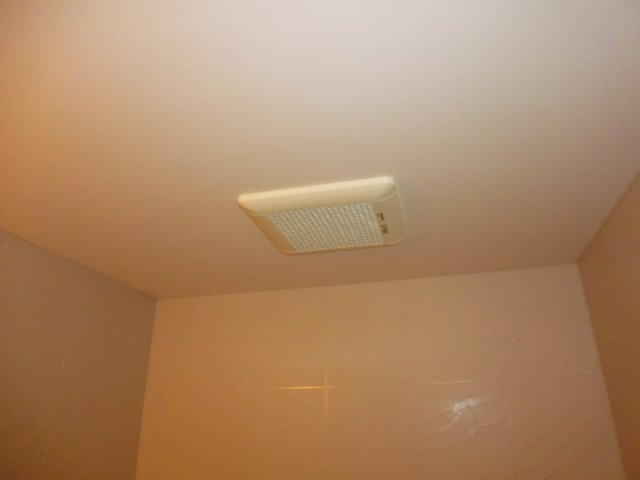 サンシャイン２２Ａの浴室