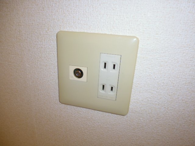 サンシャイン２２Ａの設備