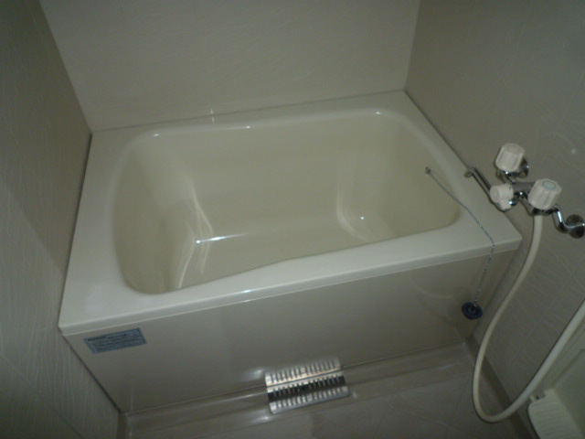 サンシャイン２２Ａの浴室