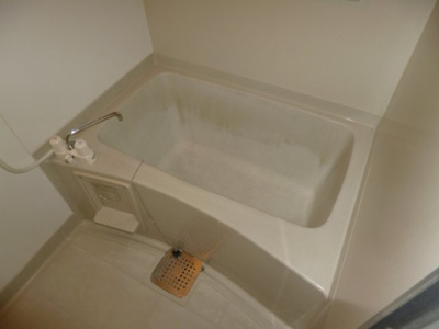 【独立洗面台】 | サンビレッジブライトＡ | 洗面