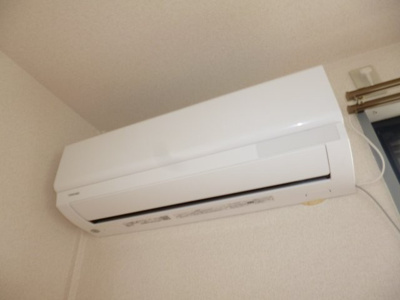 【設備】 | サンビレッジブライトＡ | 給湯リモコン