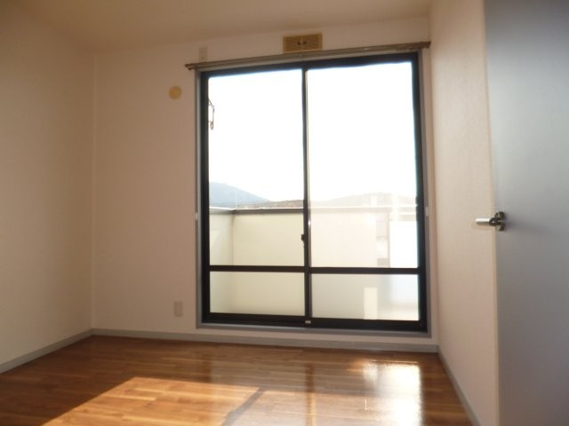 サンビレッジブライトＡの内装|洋室