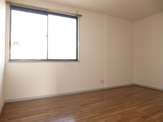 サンビレッジブライトＡの洋室