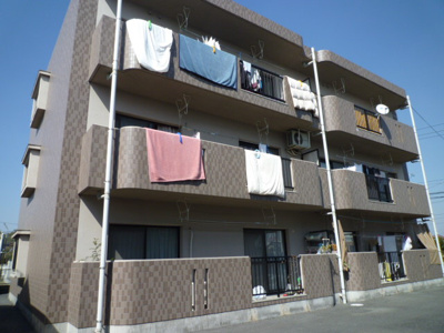 【外観】 | アプランドル