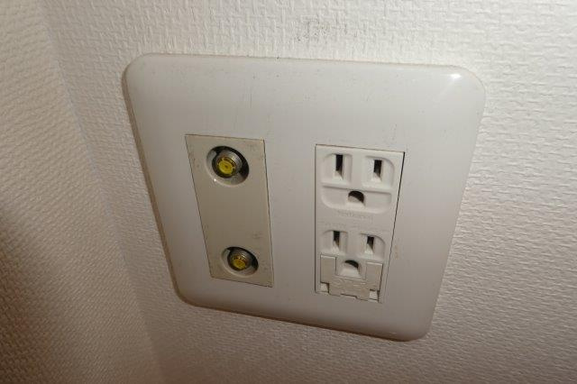 ヴィラガールの設備|TVジャック