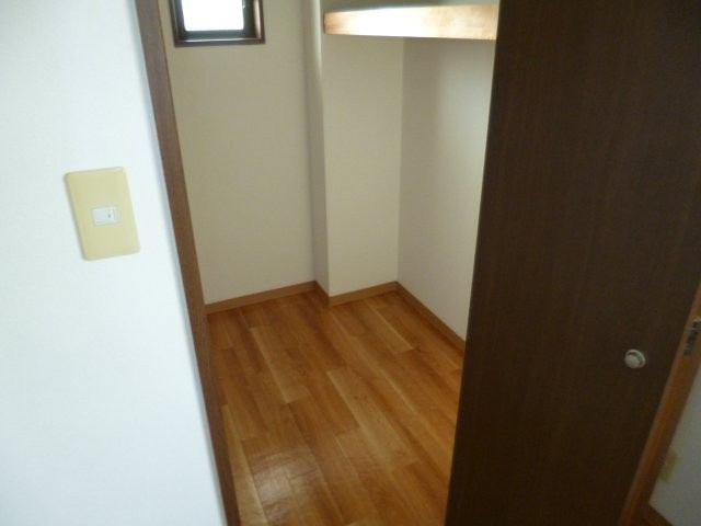 フォブール’９６　Ｂの洋室