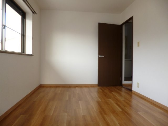 フォブール’９６　Ｂのトイレ|ウォシュレット