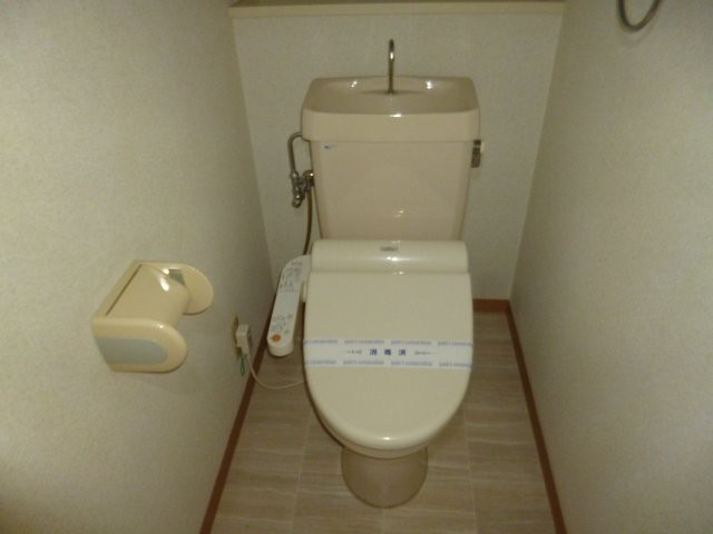 フォブール’９６　Ｂの浴室