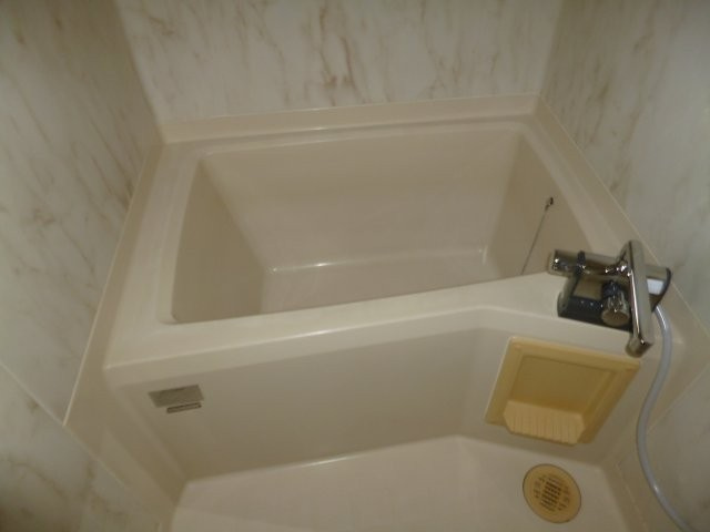 フォブール’９６　Ｂのその他|洗濯機置き場