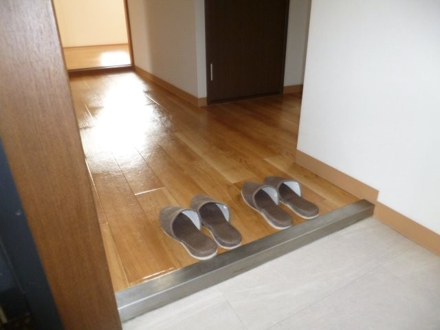 フォブール’９６　Ｂのセキュリティ|ＴＶインターホン