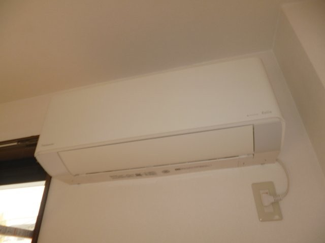 フォブール’９６　Ｂの居間・リビング