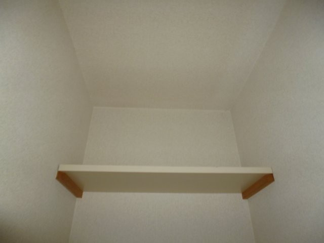 フォブール’９６　Ｂの内装|廊下