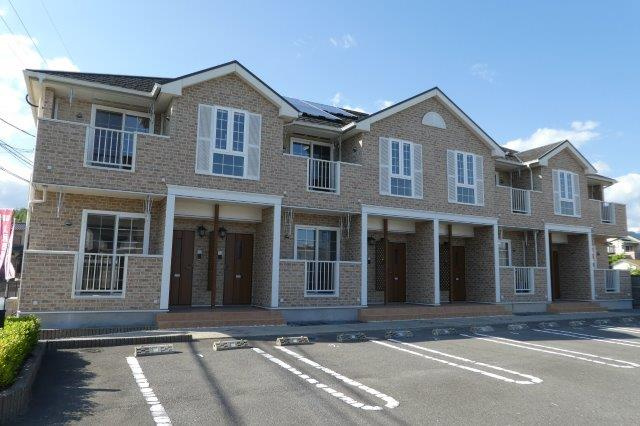 チェリーフレグランス