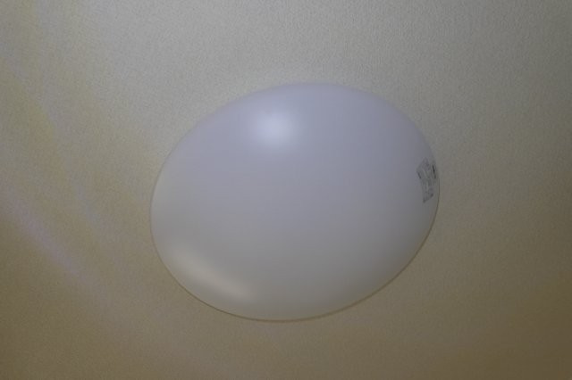 ヴィーブルピアの設備|照明