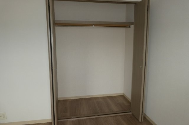 ヴィーブルピアの収納|LDK収納