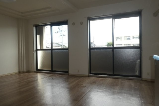 ヴィーブルピアの居間・リビング