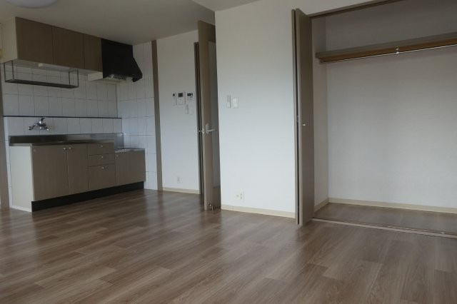 ヴィーブルピアの居間・リビング