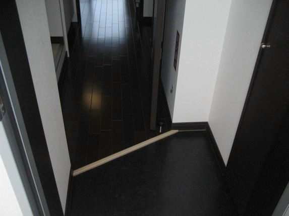 別号室の写真となります