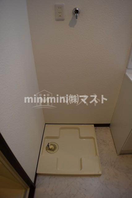 グランエクラ玉出東のその他