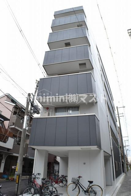 グランエクラ玉出東のその他共用部分